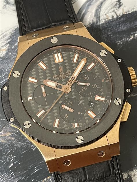 hublot big bang evolution rose gold ceramic|Hublot big bang steel ceramic.